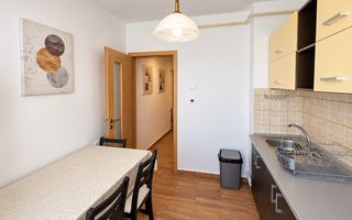Circumvalațiunii | 2 Camere | 52 mp | Etaj 9 | Centrală proprie | AC - Poză 7
