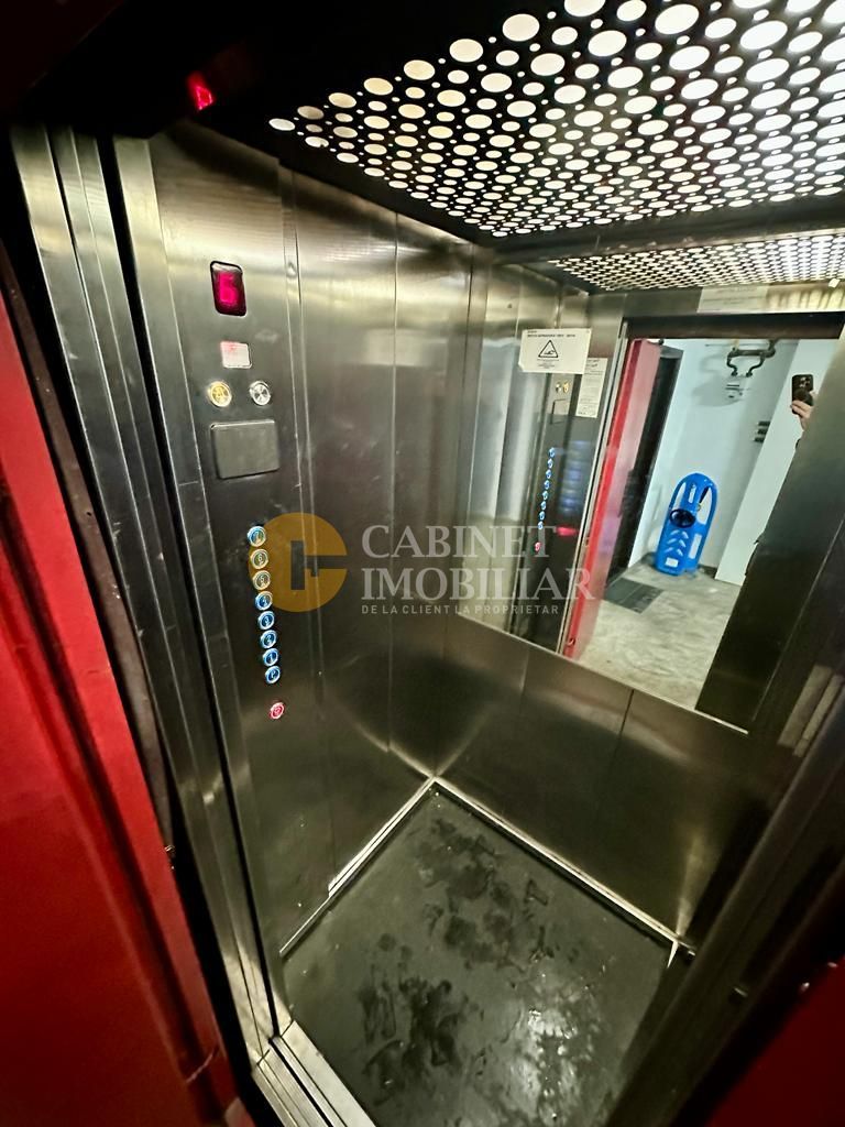 3 Camere Decomandat 78mp - Bloc 1990 - Zona CUG - Poză 14