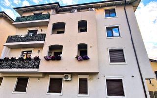 Apartament 2 camere,  mobilat și utilat – Giroc, zona Planetelor. - Poză 5