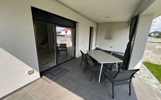 Duplex despărtit  prin garaj zona Ikea - Poză 7