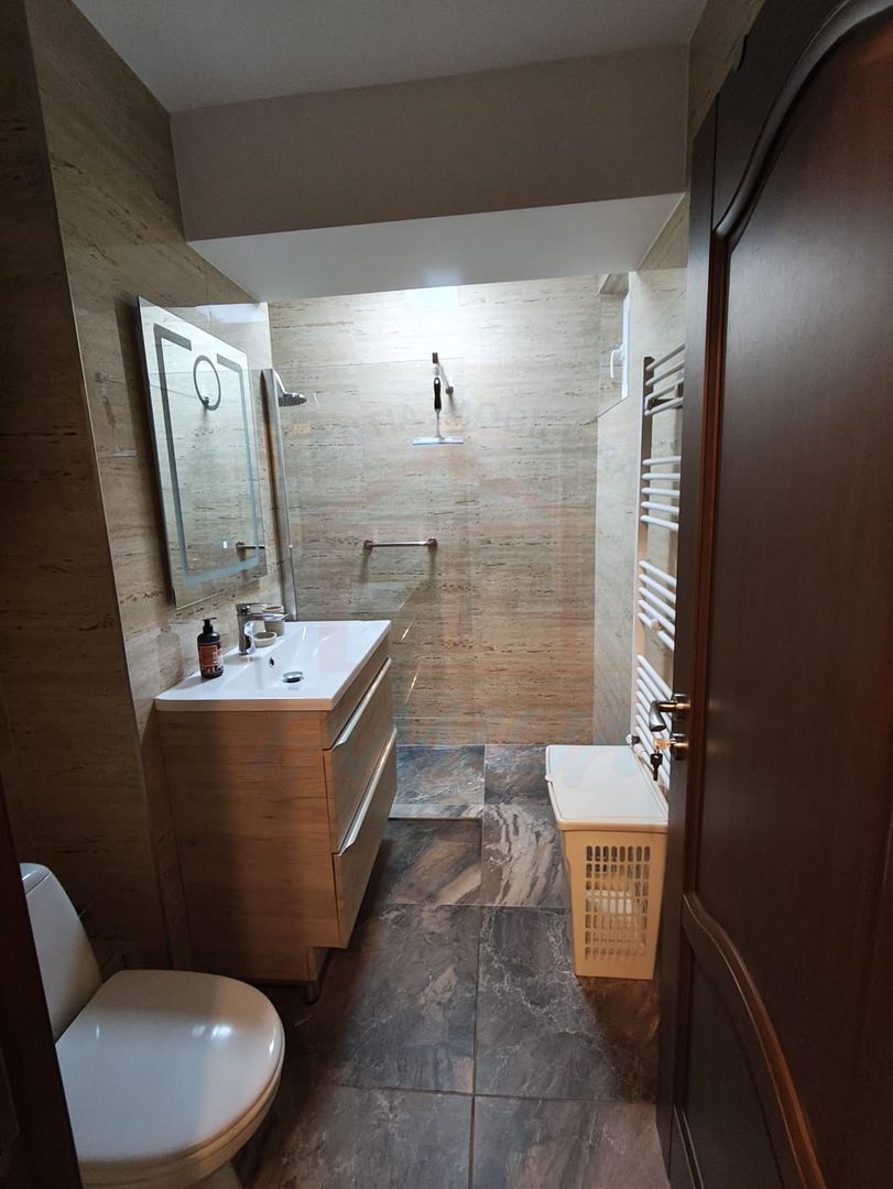 🏡 Apartament cu 2 camere de închiriat | Mazepa 1| 450 €/lună - Poză 5