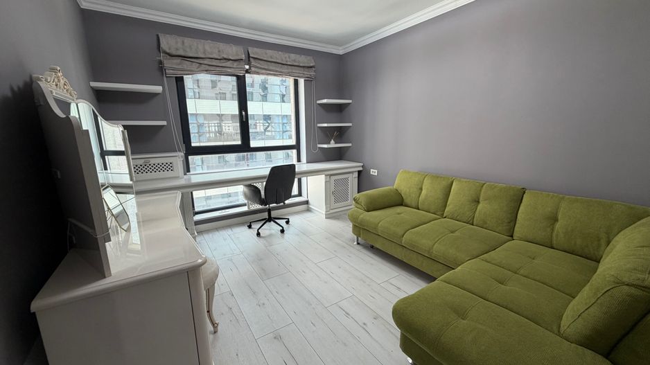 Inchiriez Apartament 3 camere Exigent - Poză 6