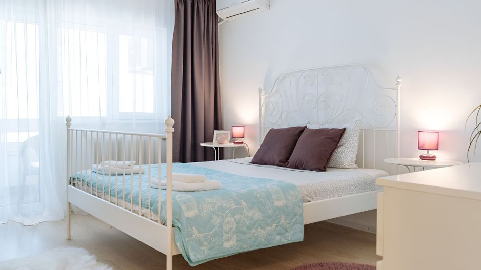 Apartament  Piața Romană // Magheru - Poză 4