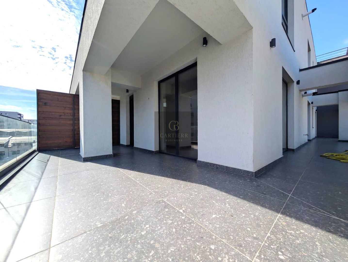 3 CAMERE + TERASĂ | PALLADY |  LOC DE PARCARE(OPȚIONAL) | COMISION 0 - Poză 13