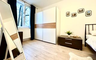 2 camere central vis-a-vis de Posta Mare - Poză 5