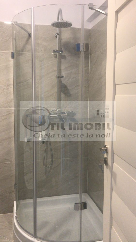 Apartament 2 camere + parcare- Valea Lupului- 380 Euro - Poză 8