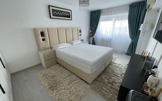 Ap 2 camere -decomandat renovat mobilat-utilat - Mihai Bravu / Dristor - Poză 2