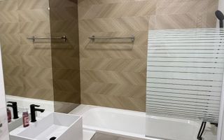 Apartament 2 camere de închiriat – Novum Politehnica | Etaj 8 - Poză 4