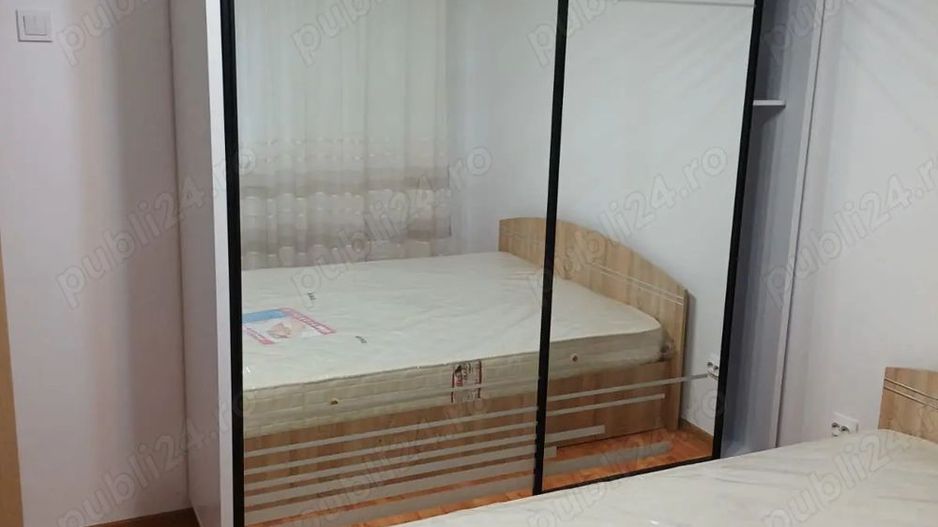 Închiriere Apartament cu 2 camere, decomandat, prima inchiriere, 2 AC, Dristor - Poză 3