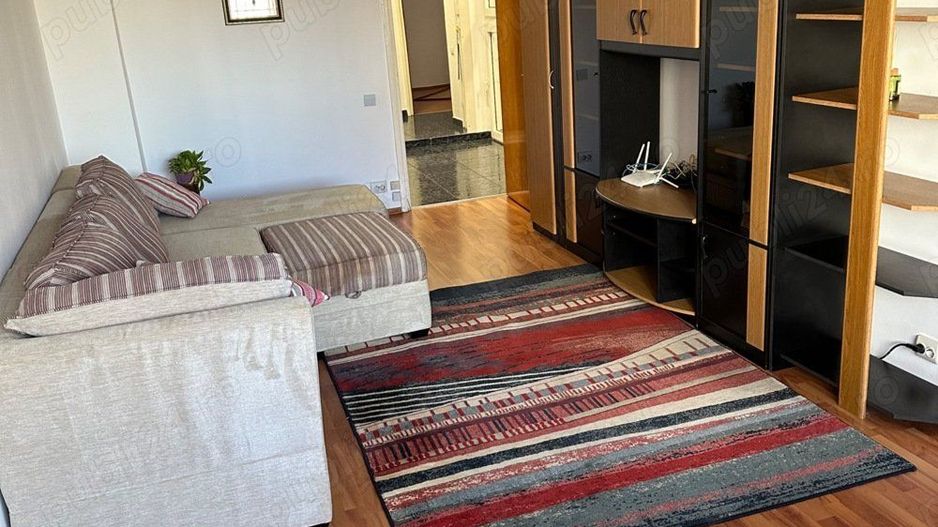 Proprietar,inchiriez 4 cam, centala proprie, 2 bai, stradal,3 min Metrou Lujerului,et 6  11 - Poză 10