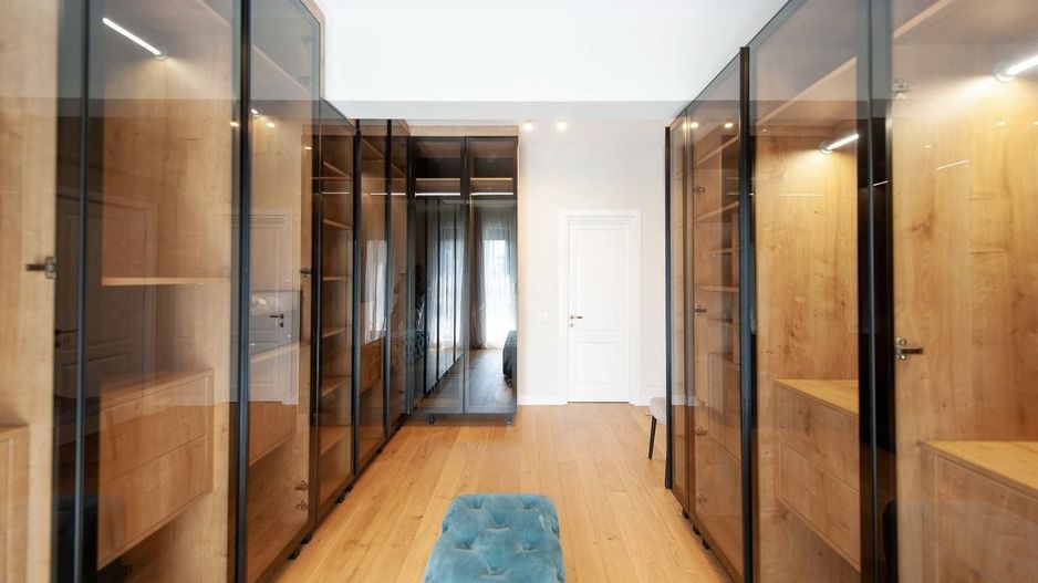 Chirie | Apartament 4 camere, 130 mp | 2 locuri parcare| Băneasa - Poză 5