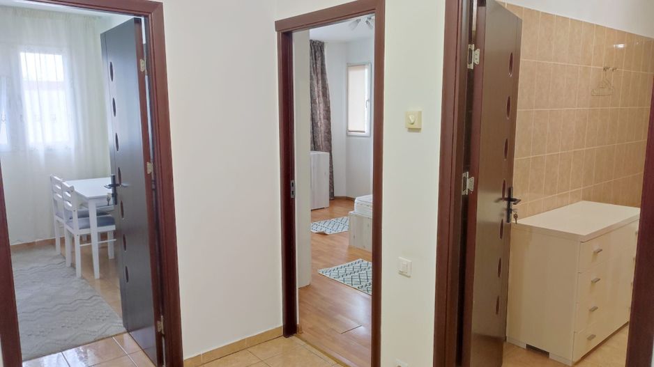 Apartament 2 camere Cantemir - Poză 13