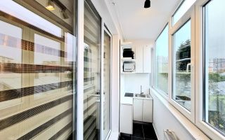 Garsoniera la cheie, Sos. Salaj - Rahova - Poză 5