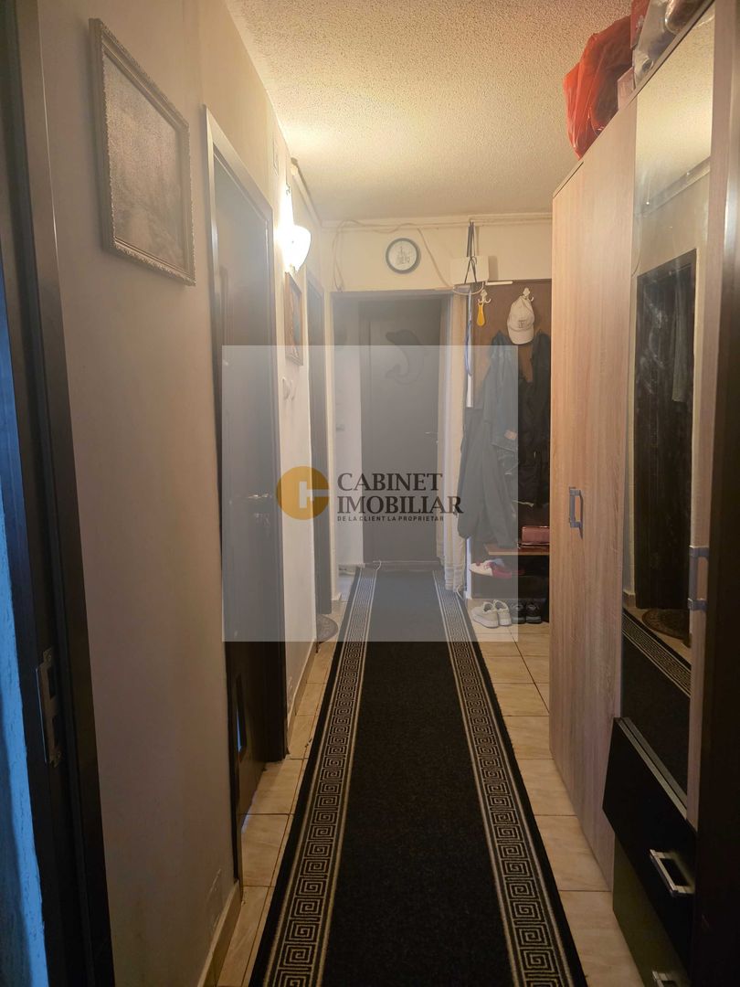 2 Camere - 56MP | Decomandat | 1985 | P/4 | M Gorjului la 10 minute - Poză 2