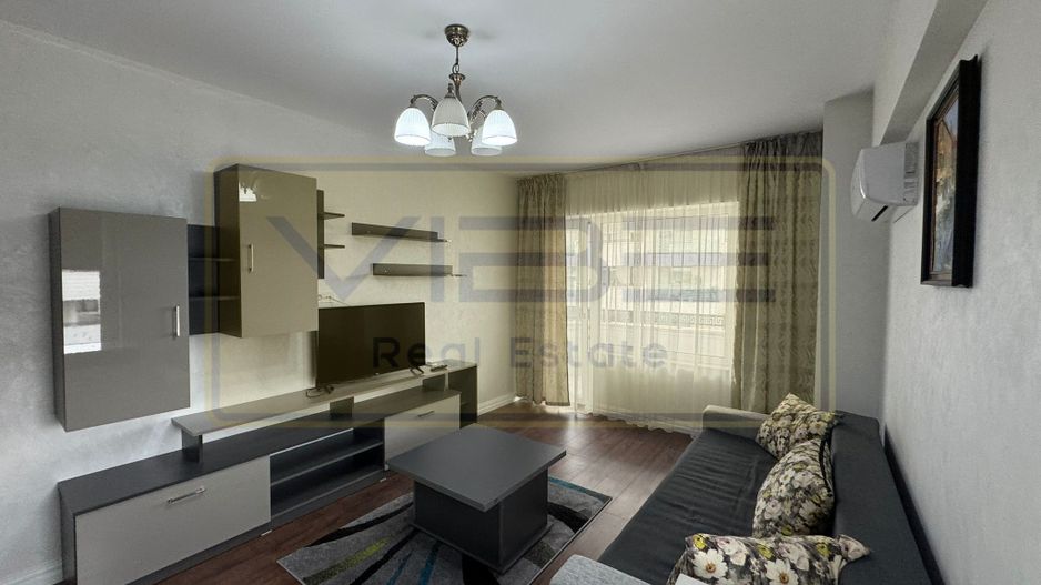 Apartament 2 camere decomandat  Royal Town Copou - Poză 6