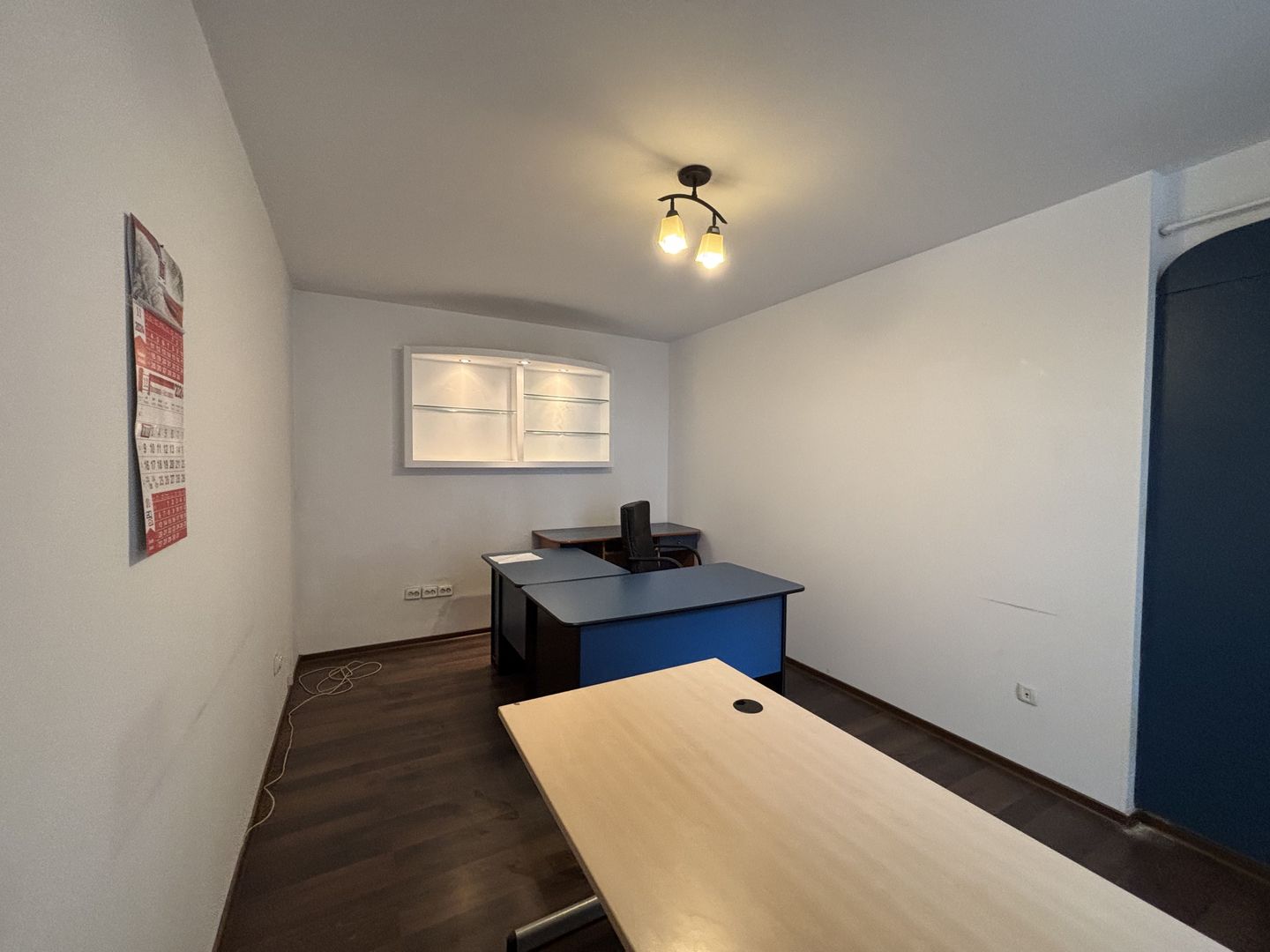 Apartament 1 camera in clădire istorica - Poză 6