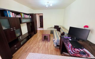 Apartament 3 camere decomandat | zona Baraolt | Mobilat si utilat - Poză 3