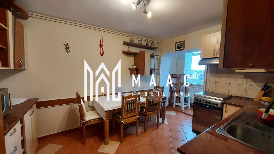 Apartament 5 Camere | 2 Nivele | 150MPU | Hipodrom 3 - Poză 12