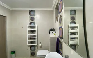 Casa mobilata cartier Marcus Satu Mare - Poză 11