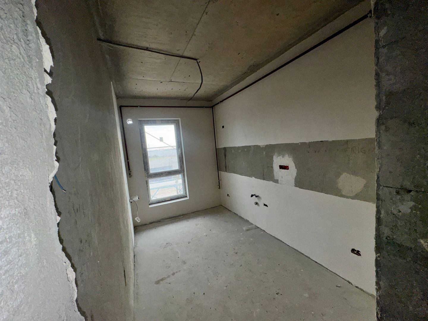 Apartament 2 camere I Pantelimon Dobroesti I Vanzare - Poză 4