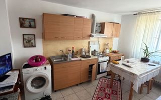 Camera de camin 20 mp cu baie, bucatarie, boxa si loc de parcare - Tatarasi, Iasi - Poză 4