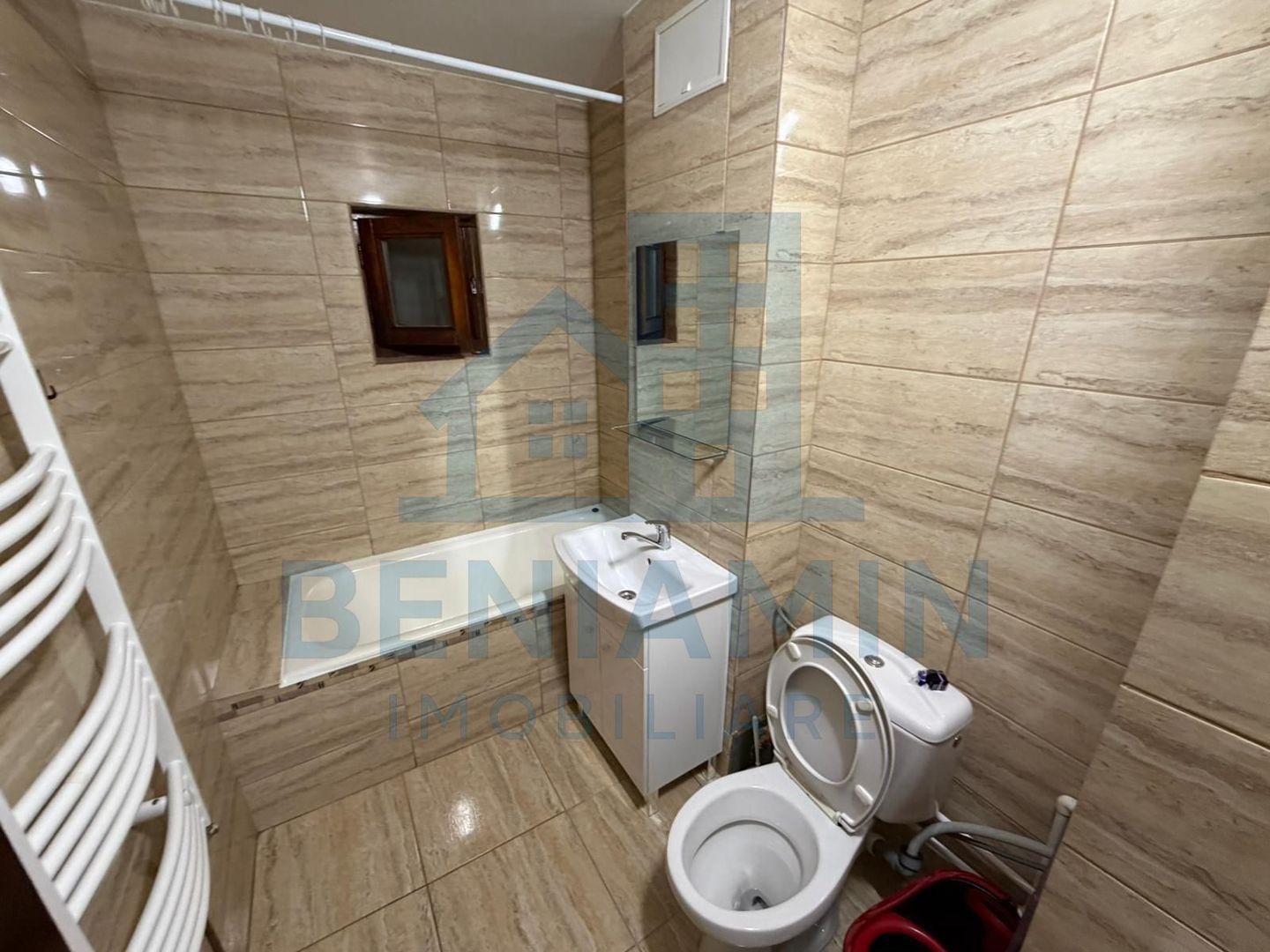 2camere deco-Sara-Medicina-Spital nr1-centrala-apa separat-et 3-liber - Poză 6