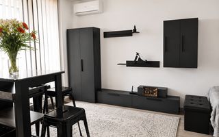 Apartament premium cu 2 camere în Complexul Rezidențial ISHO - Poză 2