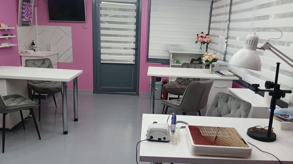 SPATIU COMERCIAL, TERASA 28 MP, BLOC NOU, MOBILAT/UTILAT COMPLET - Poză 7