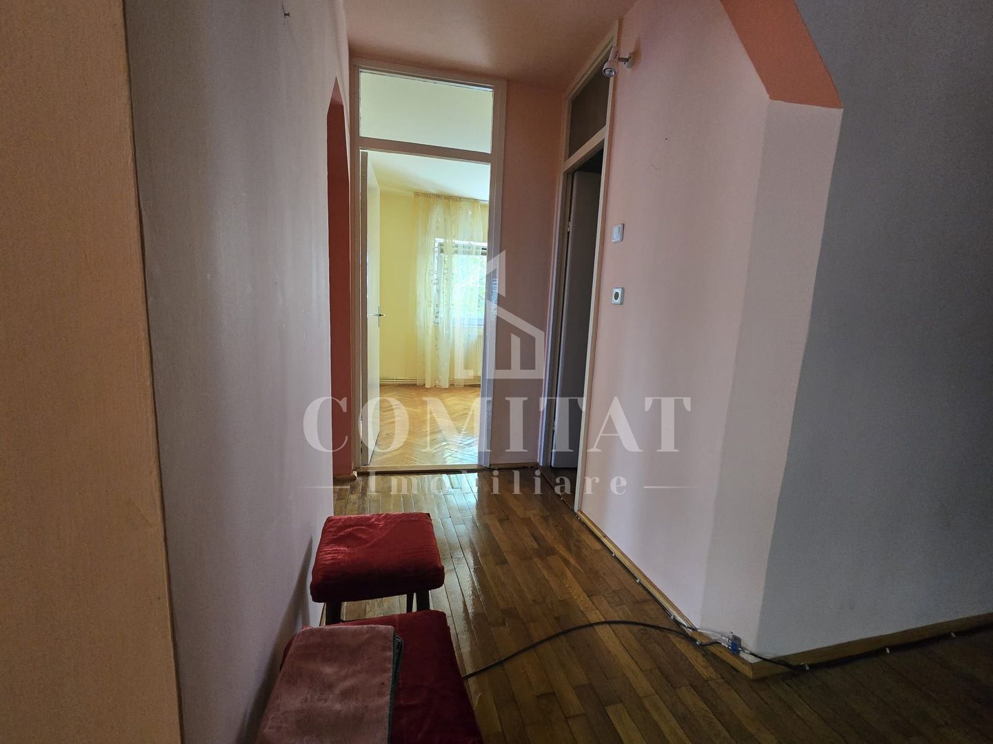 Apartament cu 3 camere decomandate | Cartierul Mănăștur | Zona Retezat - Poză 10