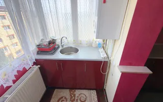 APARTAMENT 3 CAMERE DECOMANDAT ETAJ 4 GRUI CAMPULUNG - Poză 11