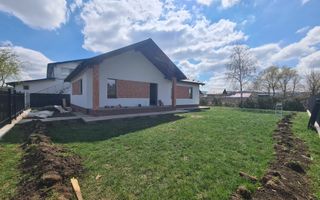 Casa plan parter deosebita, Lunca Cetatuii Ciurea, la asfalt, zona vis - Poză 13