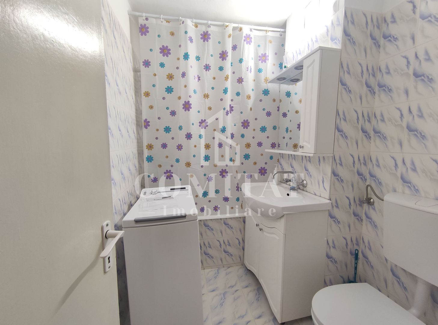 Apartament cu 2 camere | Pet friendly | Cartierul Zorilor - Poză 6