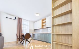 Apartament elegant, spațios, prima închiriere, Torontalului - Ateneo - Poză 6