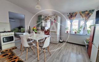 Apartament cu 2 camere de vanzare in zona Ioisa, Oradea - Poză 3