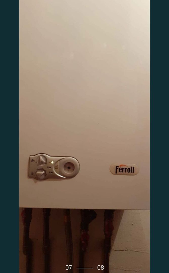 Apartament 3 camere aproape de centru - Poză 4