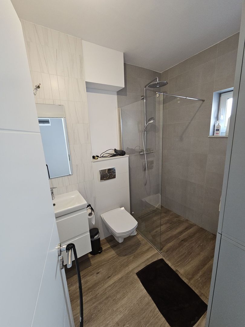 Calea Urseni | Casă înșiruită | Terasă mare | Parcare - Poză 6