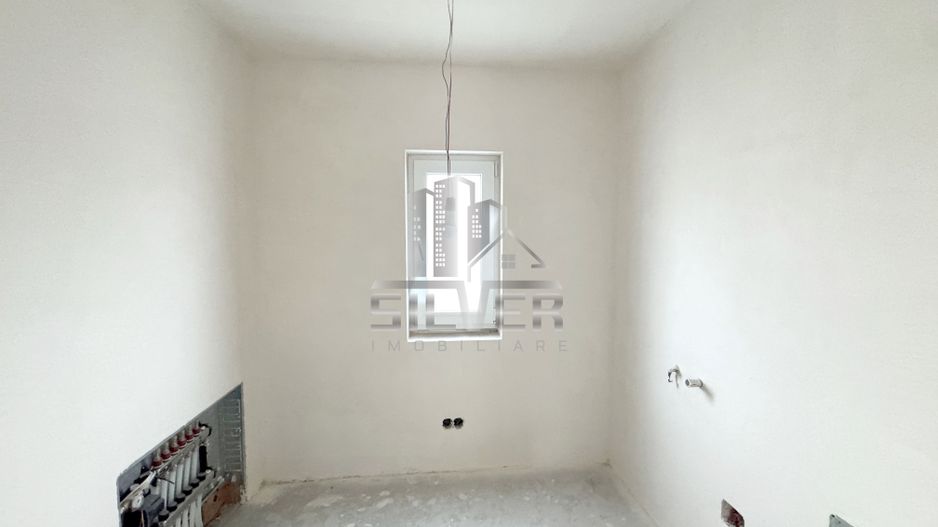Casa  individuala cu teren de 472 mp in zona centrala. - Poză 16