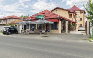 Spatiu comercial HORECA - Cernica - Poză 1