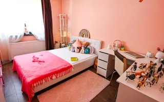 Casa de vanzare| Chiajna | 5 camere - Poză 18