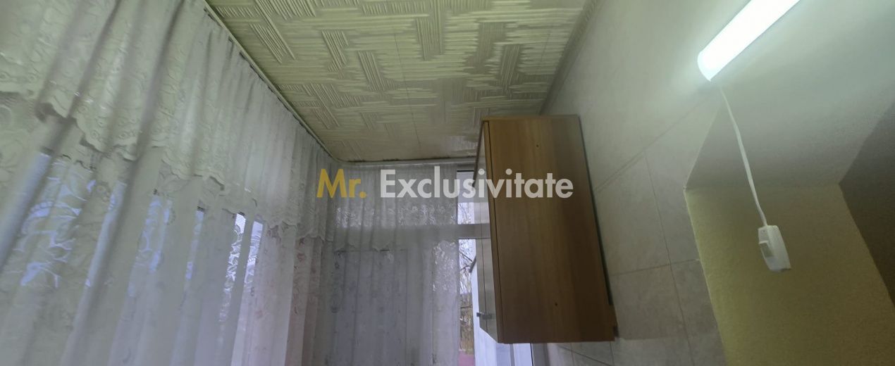 Apartament 3 camere 2 bai si 2 balcoane, Rovinari - Poză 16