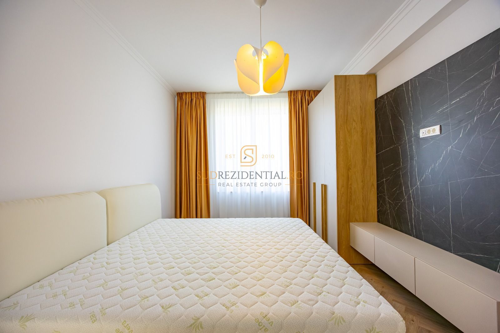 Casa cu 4 camere, Frumusani, panouri solare, pompe caldura - Poză 10