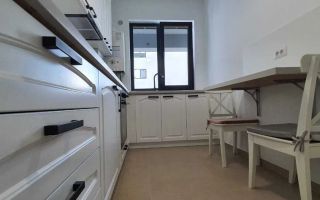 Apartament 2 camere,Dec.,54.6 mp Pacurari 133000 euro + loc de parcare - Poză 2