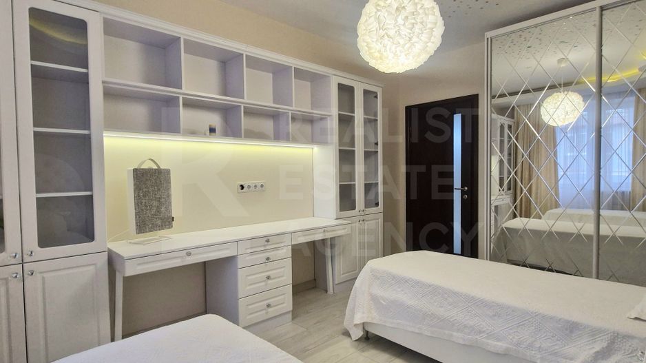 Chirie, apartament, 2 camere, str.  Cornului, Buiucani - Poză 5