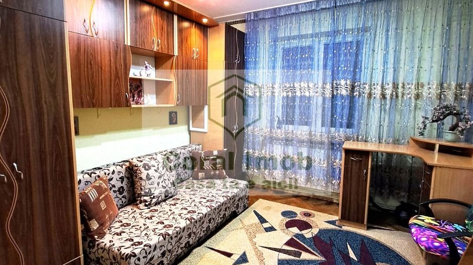 Inchiriere apartament 2 camere, Ferentari, centrala termica - Poză 3