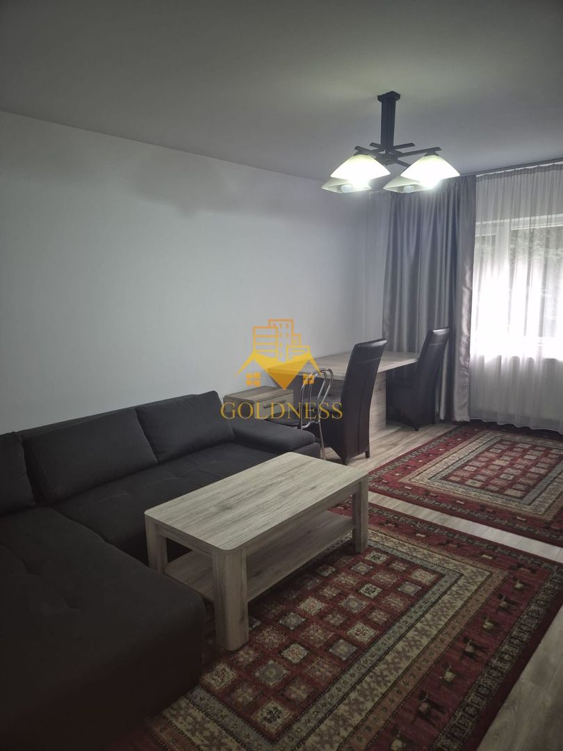 2 camere decomandate, balcon, Zorilor, Observatorului, Golden Tulip - Poză 2