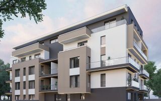 2 camere premium, încălzire în pardoseală, TVA inclus, Pallady - Poză 3