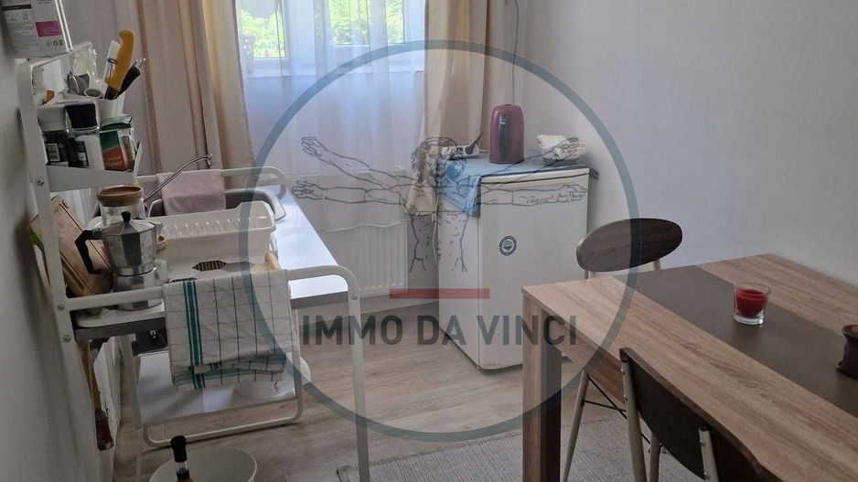 Apartament 1 camera - Poză 3