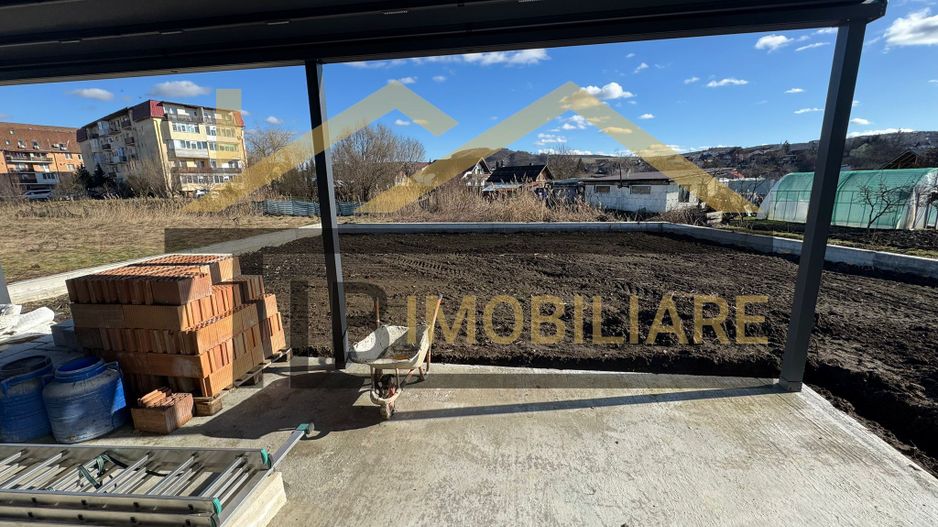 Casa individuala 4 camere, 140 mp utili, 600 mp teren, Zona Sangiorgiu de Mures - Poză 17