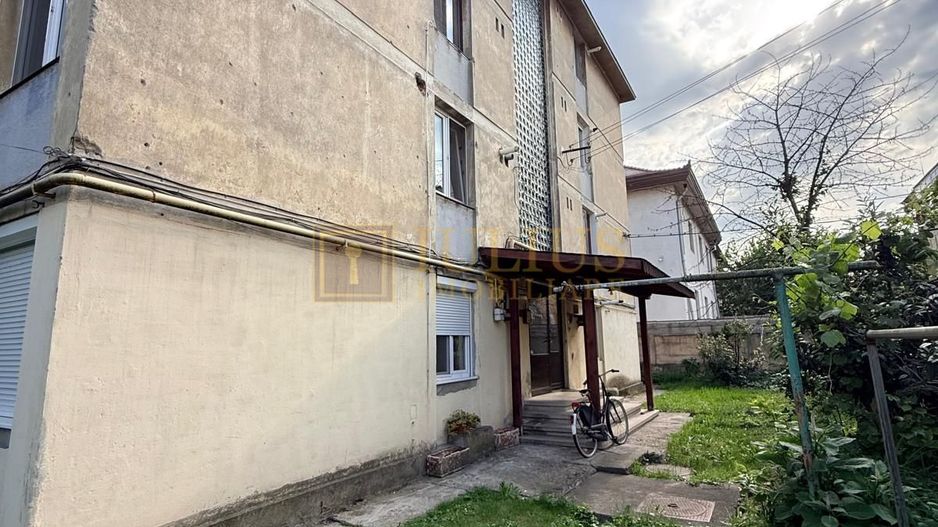 2 camere| langa facultatea de Arhitectura, Mecanica| Pet friendly| - Poză 13