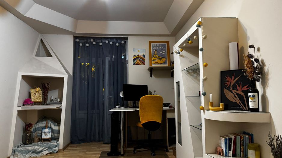 Apartament 2 camere zona Medicina - Poză 21